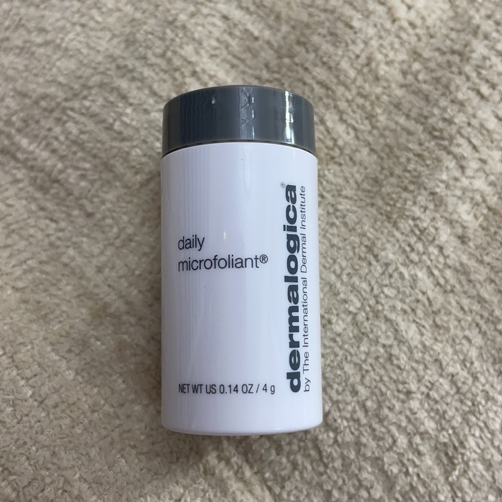 Dermalogica Daily Microfoliant Exfoliator NEW - Picture 2 of 9